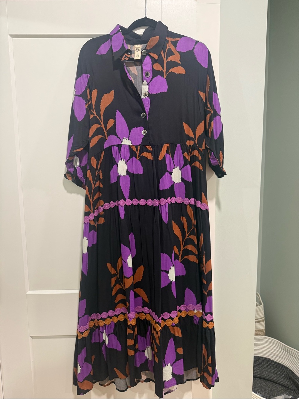 Uncle frank dress M